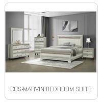 COS-MARVIN BEDROOM SUITE